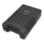 Sony AXS-CR1 (AXSCR1) Compact Memory Card Reader for AXS Media Cards (PMW-F5, PMW-F55) Sony AXS-CR1 (AXSCR1) Compact Memory Card Reader for AXS Media Cards (PMW-F5, PMW-F55)